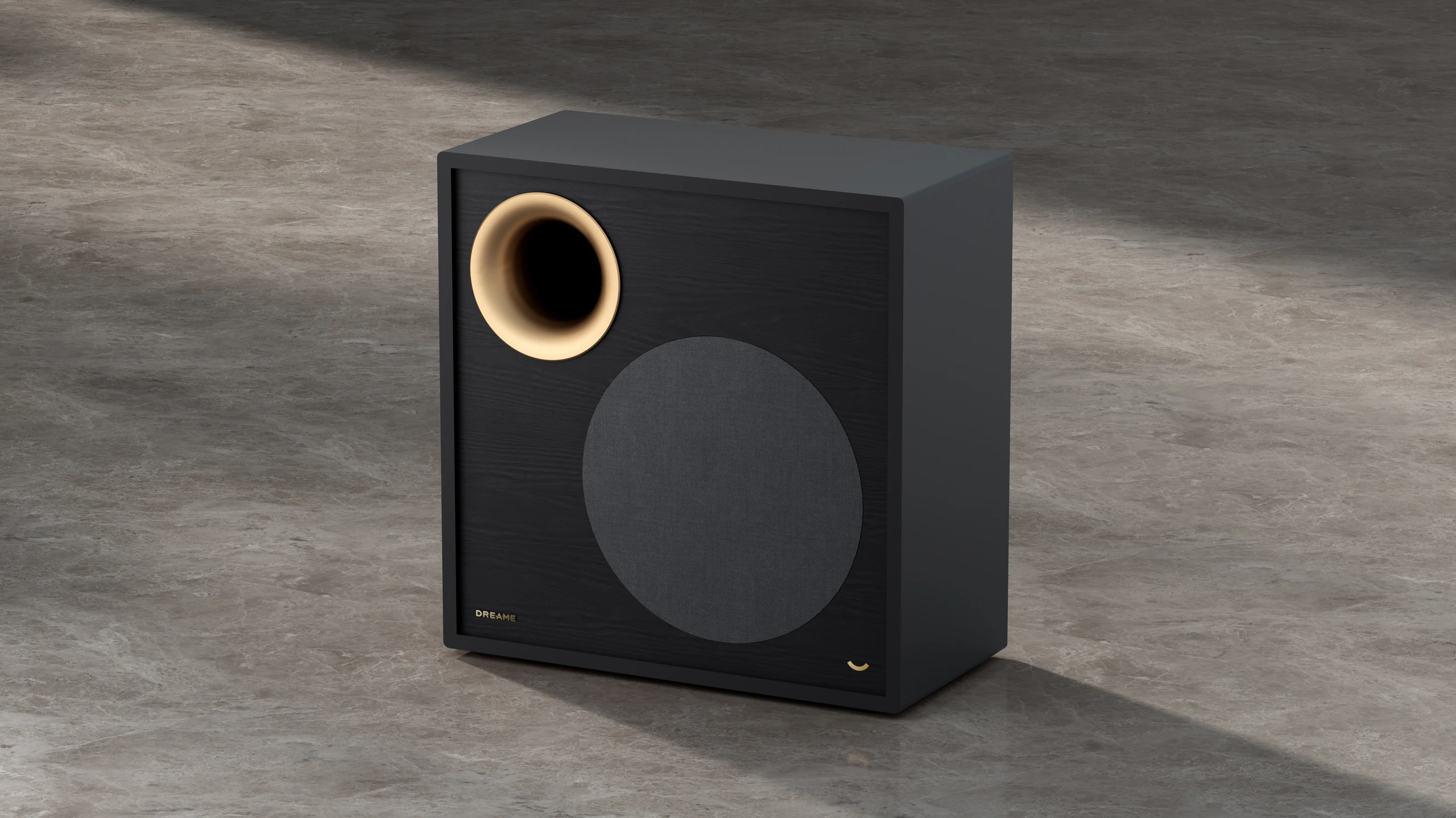 Panora S2 Pro 无线低音炮