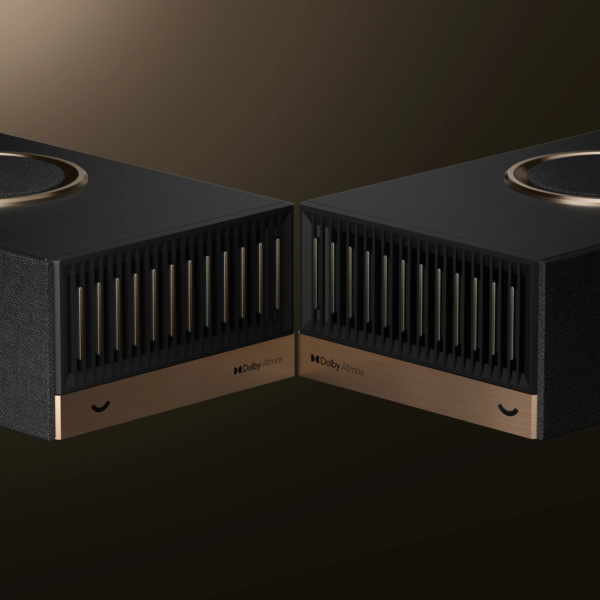 Panora S2 Pro 双主机侧面组合视觉