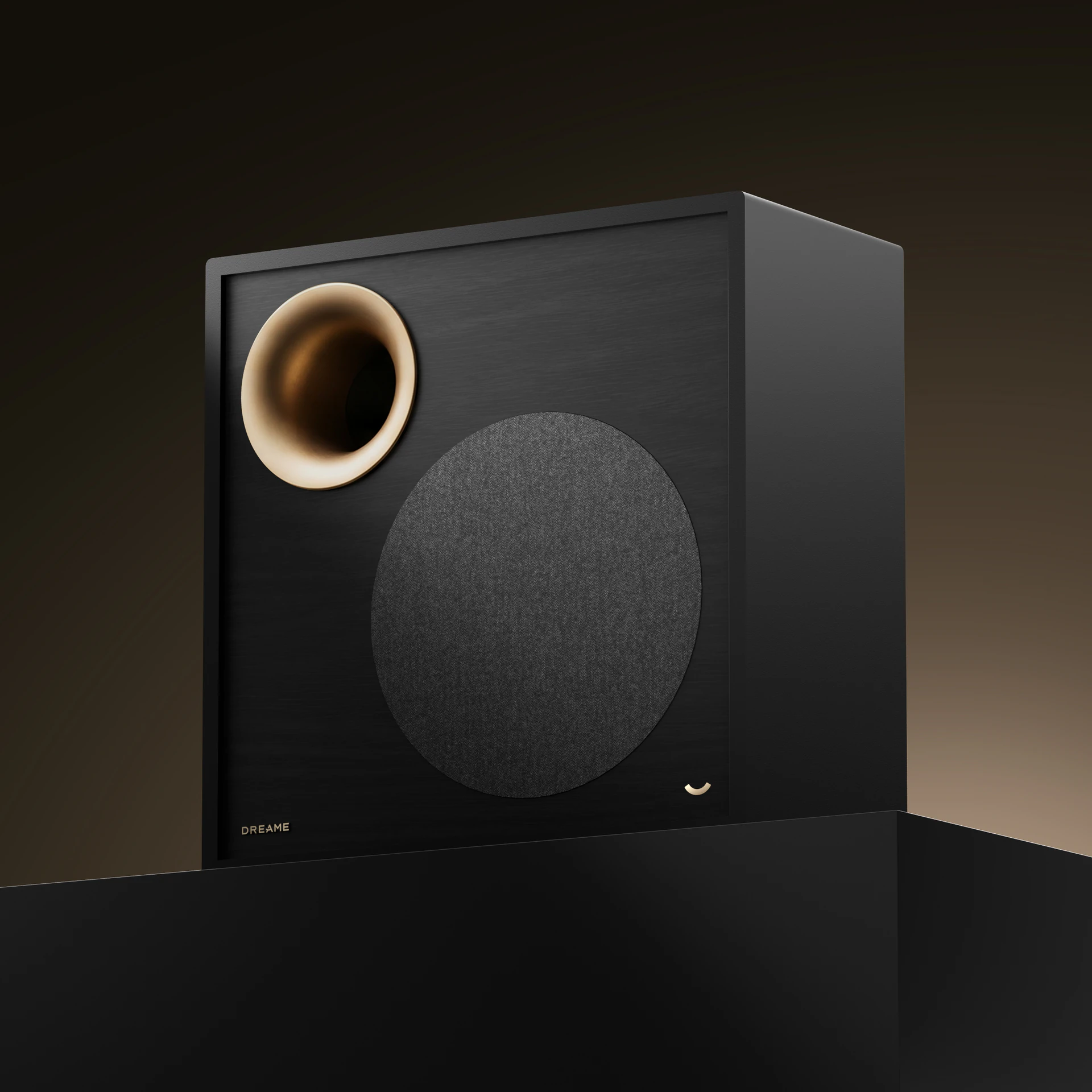 Panora S2 Pro 低音音响产品特写
