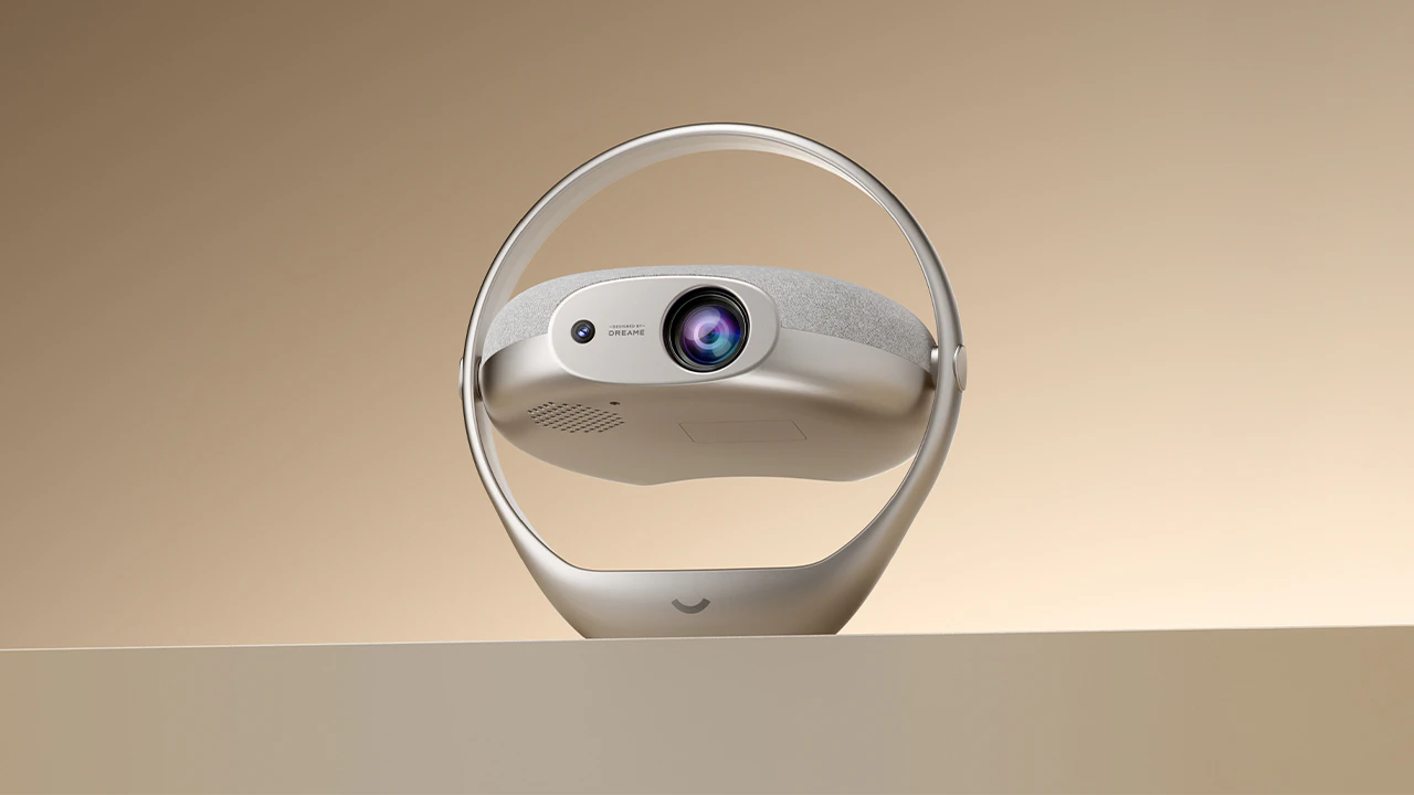 Projector A10